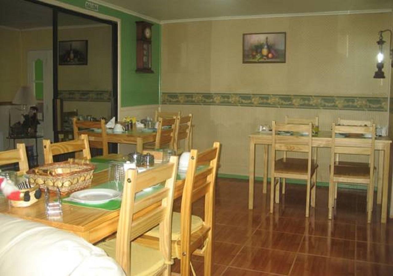 Hostal South Wind I ปวยร์โตนาตาเลส ภายนอก รูปภาพ